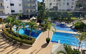 Veredas do Rio Quente Hotel Service